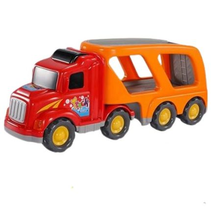 1st Birthday Toy Set - Developmental Toys for Boys